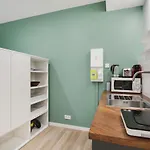 Pick A Flat\'s Apartment near Eiffel Tower - Allée Marguerite Yourcenar