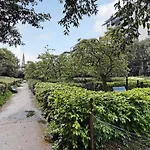 Pick A Flat\'s Apartment near Eiffel Tower - Allée Marguerite Yourcenar