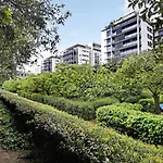 Pick A Flat\'s Apartment near Eiffel Tower - Allée Marguerite Yourcenar