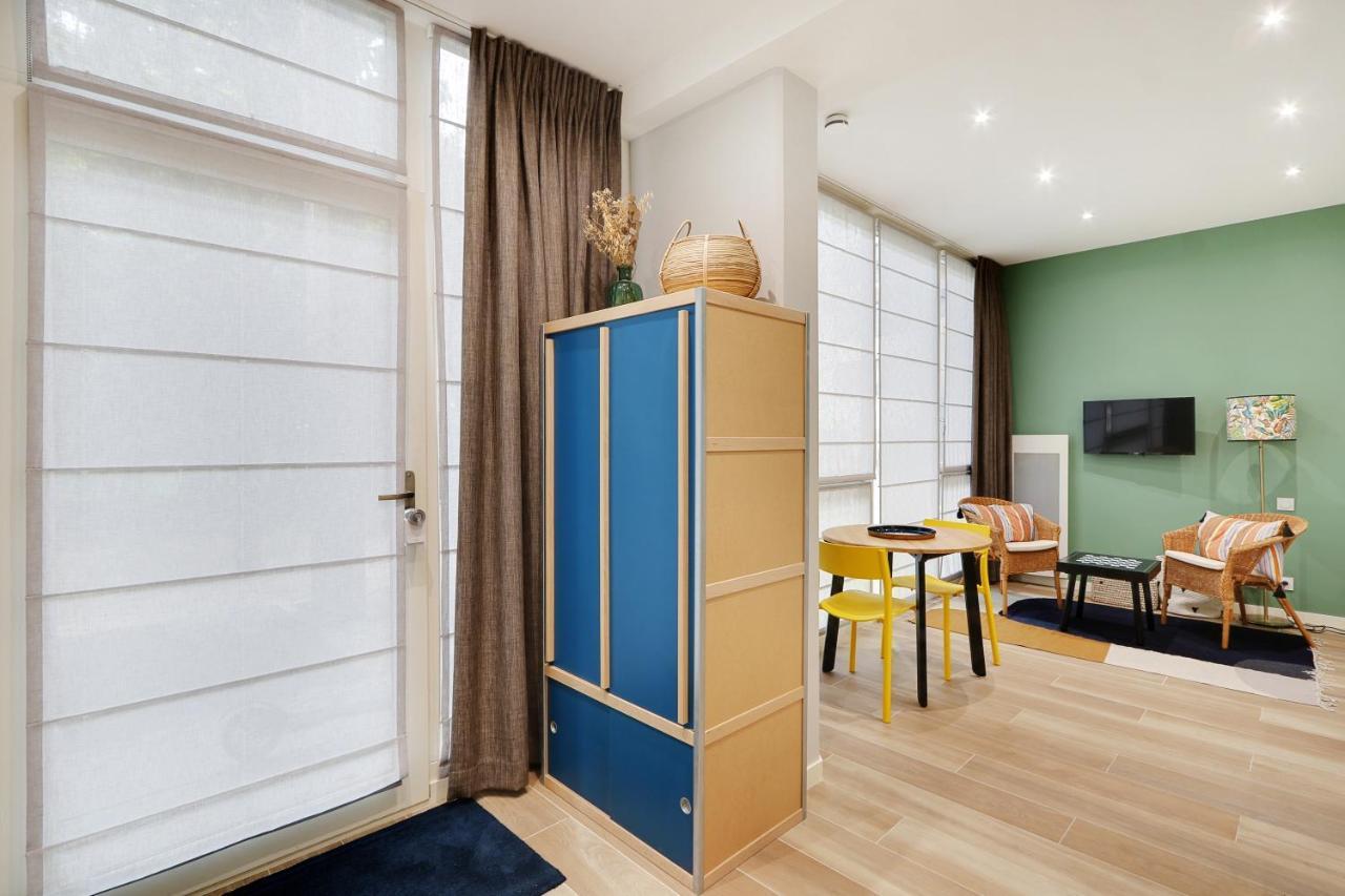 Pick A Flat's Near Eiffel Tower - Allée Marguerite Yourcenar Appartamento *